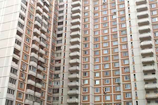 Пластиковые окна в квартиру - фото 58