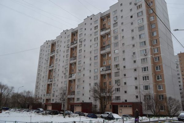 Пластиковые окна в квартиру - фото 67