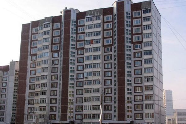 Отделка балконов и лоджий искусственным камнем - фото 73