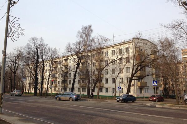 Пластиковые окна в квартиру - фото 71