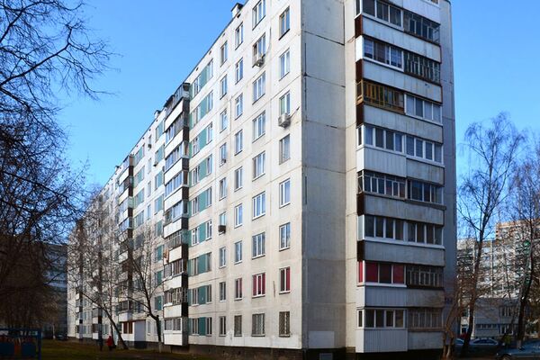 Отделка балконов и лоджий искусственным камнем - фото 92