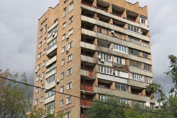Отделка балконов и лоджий искусственным камнем - фото 84